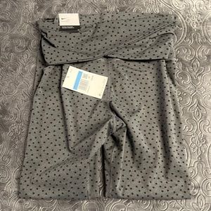 Nike Yoga High Rise Size Medium